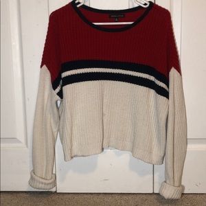 Kendall & Kylie sweater